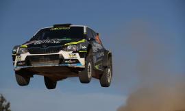 Cingoli, record di iscrizioni per il "Rally delle Marche": oltre 2mila presenze attese nel week-end
