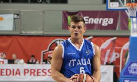Porto Potenza, esordio in campionato per i campioni d'Italia della Santo Stefano Avis