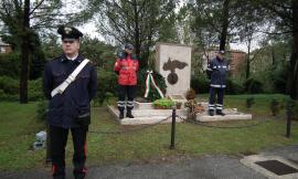 San Severino, una giornata della memoria nel ricordo dei caduti nelle missioni di Pace