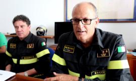 Macerata, venerdì 8 novembre cerimonia in memoria dei tre vigili del fuoco morti ad Alessandria
