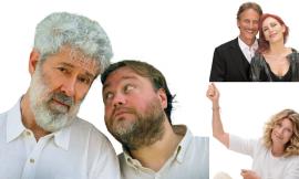 Pollenza, al via la stagione teatrale 2019/2020: tanti gli spettacoli imperdibili in cartellone