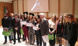 "Oggi Macerata è la capitale dello spazio": Bernard Foing  alla Scuola "Leopardi" dell'Unimc