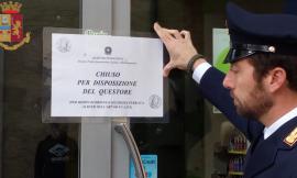 Civitanova, revocata la licenza a due titolari di negozi di "cannabis light"