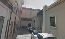 Tolentino, lavori alla rete fognaria: dal 12 novembre via Bonaparte chiusa al traffico