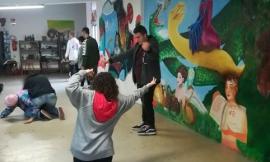 Macerata, al Liceo Artistico "Cantalamessa" al via il progetto Teatro Civile
