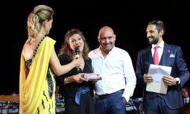 Nuova idea del sarto Luca Paolorossi: a Villa Gentiloni debuttano le “Merende di networking”