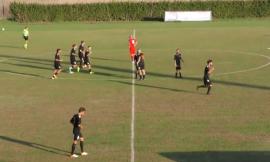 Calcio Promozione: Il Portorecanati viene beffato allo scadere dalla Futura 96 (VIDEO)