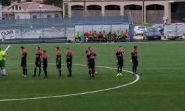 Impenetrabile Aurora Treia, Chiesanuova in ginocchio dopo il derby in vetta