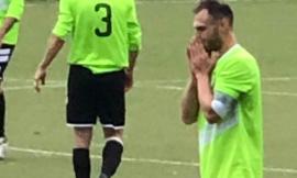 Una cinquina del Pioraco stende il Cska Corridonia