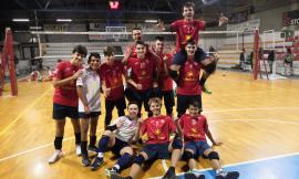 Prima Divisione, vittoria all’esordio per il Volley Macerata: espugnata Matelica in tre set
