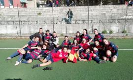 La Vis Civitanova si sblocca in Coppa: arriva la prima vittoria contro l'Ancona Respect