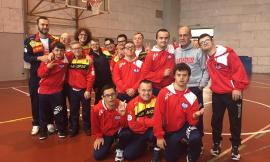 L'Anthropos Civitanova ancora protagonista ai Mondiali IPC di Atletica e nel basket
