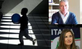 L'incubo Bibbiano ad Ancona, Leonardi: "Che possa capitare nelle Marche è molto preoccupante"