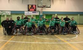 Santo Stefano-Avis Porto Potenza, buona la prima per i campioni d'Italia