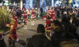 Civitanova si prepara al Natale, stanziati 25mila euro