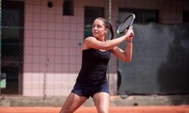 Tennis, Elisabetta Cocciaretto trionfa in Cile: a soli 18 anni è tra le migliori 200 del mondo