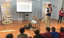 Riciclaggio virtuoso dei rifiuti, anche Potenza Picena partecipa al progetto scolastico "Alugame"