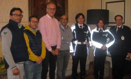 Il corpo della Polizia locale sale a 32 unità: nuove assunzioni a Civitanova