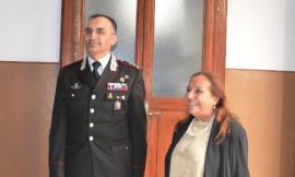 Vertice sulla sicurezza a Camerino: attenzione rivolta ai cantieri del sisma