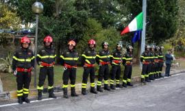 Macerata, venerdì 15 sit-in dei Vigili del Fuoco davanti alla Prefettura: annunciati quattro giorni di sciopero