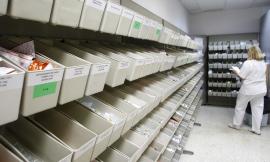Macerata risponde all'appello della solidarietà: raccolti farmaci per un valore di 65mila euro