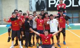 Under 16: Il Volley Macerata Verde batte la Golden Plast e resta a punteggio pieno nel Girone B