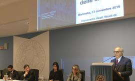 Economia, a UniMc il quadro di Bankitalia per le Marche