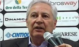 Albino Massaccesi eletto nel nuovo CdA della Lega Pallavolo Serie A: Diego Mosna sarà il Presidente