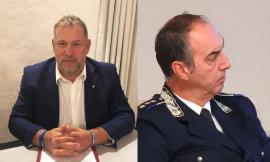 Tolentino, più controlli durante il Natale: gli agenti di Polizia Locale lavoreranno anche fuori turno