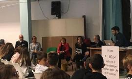 Tolentino, all'istituto Comprensivo "Lucatelli" si festeggia la Giornata Mondiale della Gentilezza
