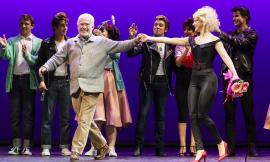 Grande successo per il debutto di "Grease" al Teatro Vaccaj di Tolentino