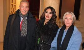 Sold out al Persiani di Recanati per "Figlie di Eva" di Massimiliano Vado