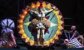Il Flauto Magico da Salisburgo al Rossini di Civitanova: proiezione in differita martedì 19