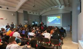 La Settimana del Pianeta Terra all'Ipsia di Matelica