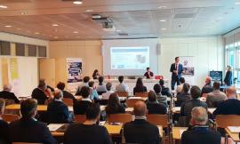 Il progetto ICA Academy  a Torino per gli architetti green