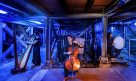 Civitanova, mercoledì di jazz al Cecchetti con Spring Trio