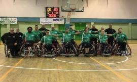Grande prova a Roseto contro il Giulianova: la Santo Stefano-Avis fa 2 su 2