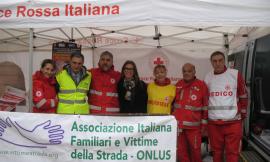 Potenza Picena, giornata in ricordo delle vittime della strada: "La prevenzione degli incidenti sia priorità di governo"