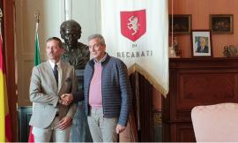 A Recanati l'Expo Dubai 2020 si presenta alle istituzioni e alle imprese