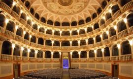 Macerata, il dramma di Francesca Baleani portato in scena al Lauro Rossi da Clara Galante