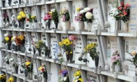 Treia,  nuove regole per entrare al cimitero: affluenza contingentata e sosta massima di 60 minuti