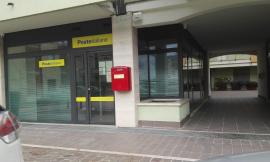 Mogliano, ufficio postale sprovvisto di sportello ATM, il direttore: "Arriverà a breve"