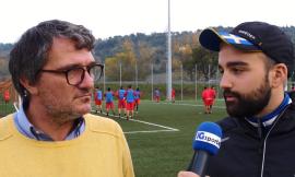 Maceratese, parla il d.s. Proculo: "Il campionato lo vinciamo noi, Marinelli non è in discussione"