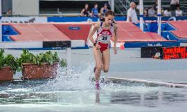Atletica Avis, Ilaria Piottoli firma la migliore prestazione dell'anno nella maratonina (FOTO)