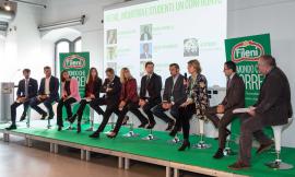 Il Gruppo Fileni e la circolarità della propria realtà ospiti a Milano