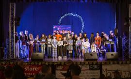 "Porto Potenza’s got Talent", decretati i vincitori delle tre categorie della kermesse
