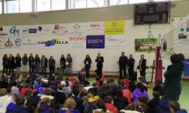 I carabinieri forestali nelle scuole per la “Giornata Nazionale degli Alberi”