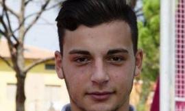 Ritorna in cremisi il centrocampista Giorgio Pagliari