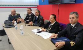 Comitato per l'Ordine e la Sicurezza Pubblica a Civitanova: focus sull'Hotel House di Porto Recanati