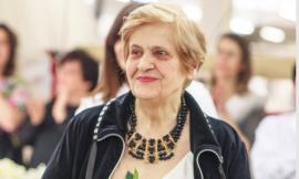 Maria Cristina Craglia si spegne a 86 anni: ha fondato l'azienda Delsa